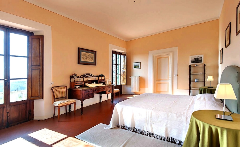 Villa, 6 Bedrooms, Private Pool photo 1