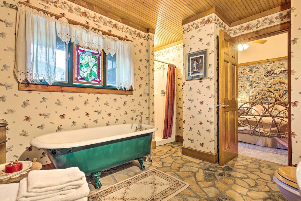 Villa (Multiple Bedrooms) photo 2