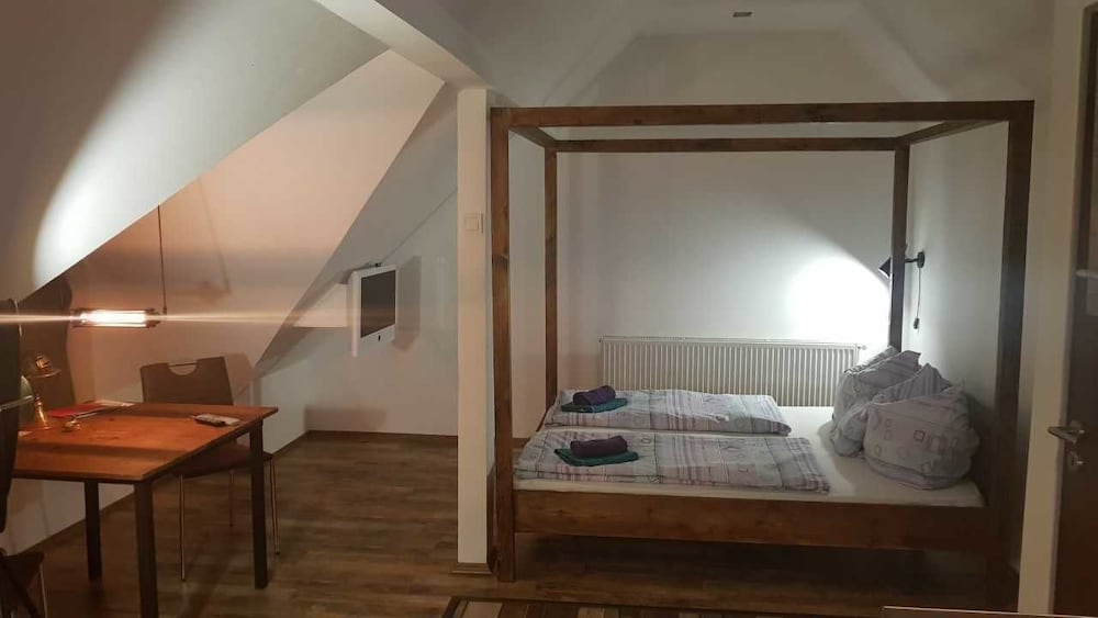 Double Room photo 1