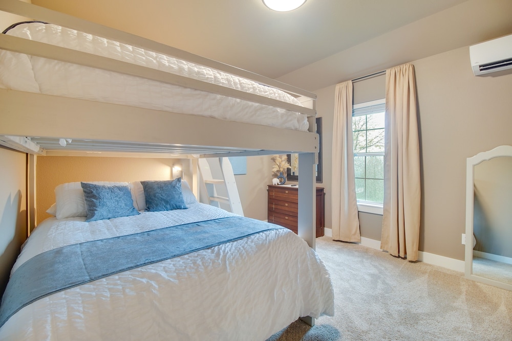 Apartment (2 Bedrooms) photo 2