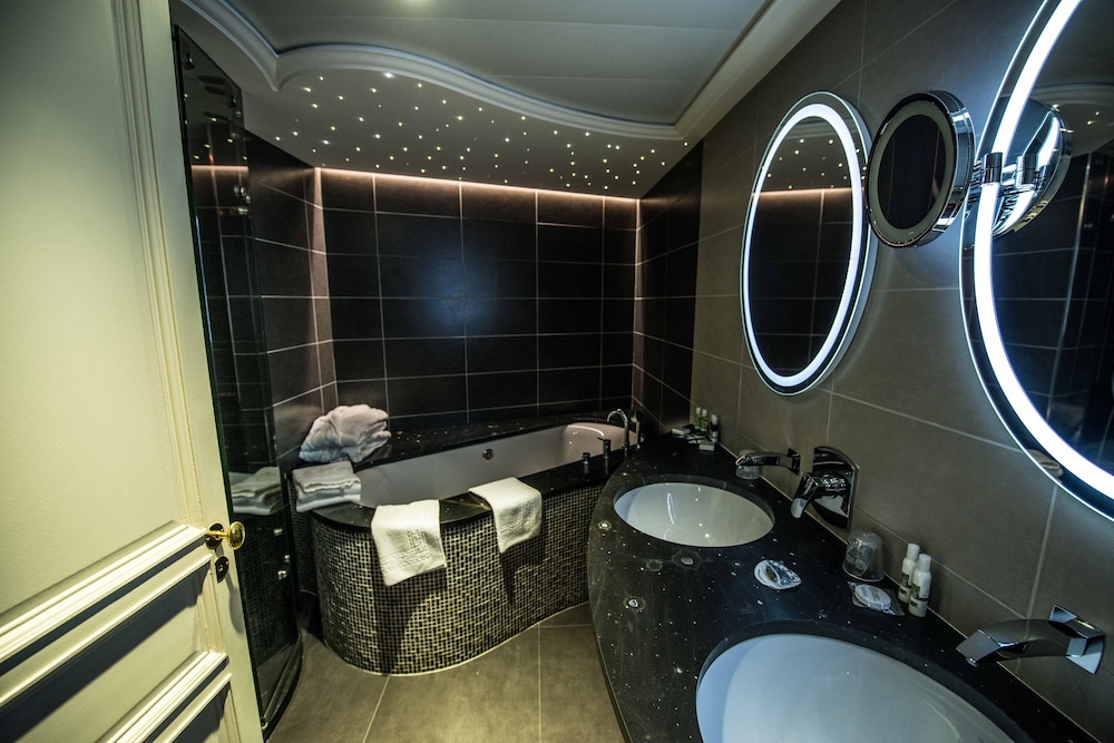 Suite (Privilège 2) photo 3
