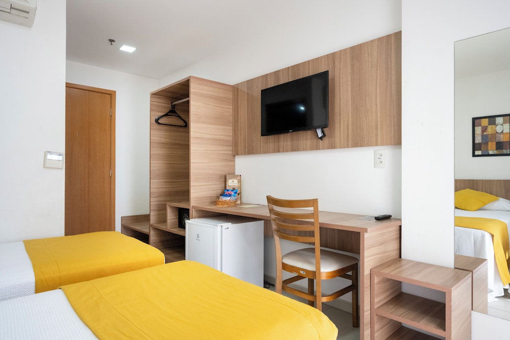 Standard Triple Room - Photo 5