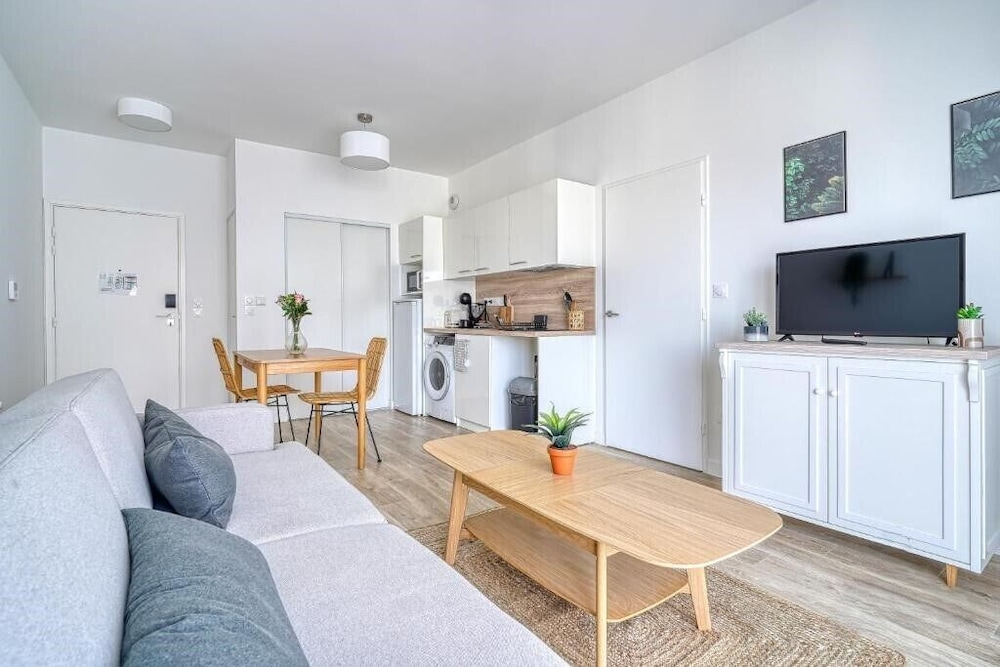 Standard Apartment