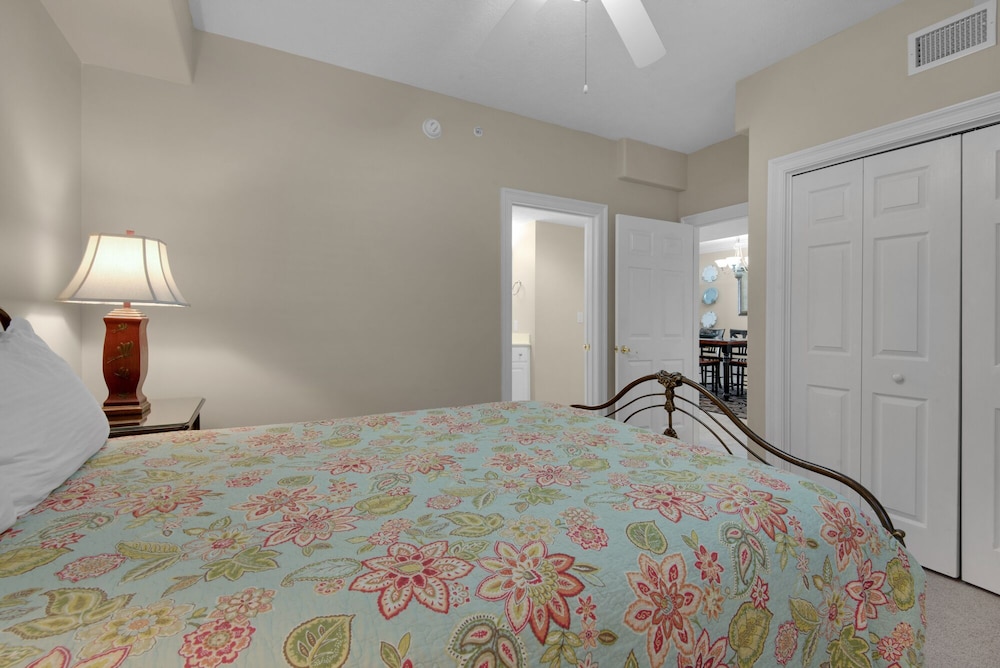 Condo, Multiple Beds, Private Pool, Ocean View