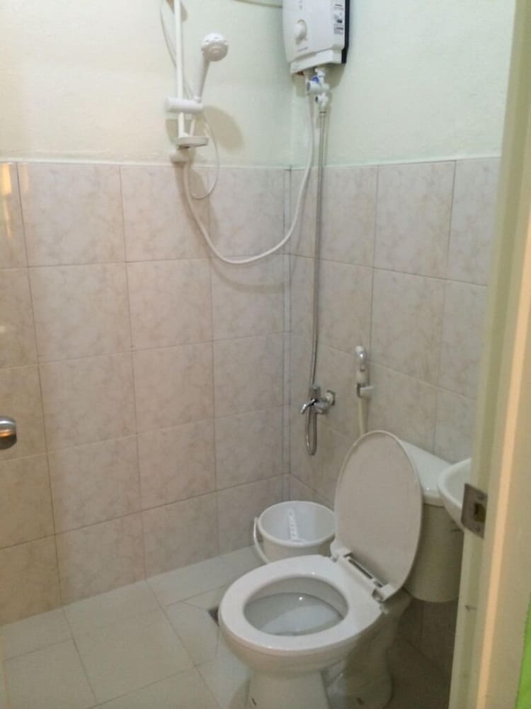 Standard Triple Room photo 2
