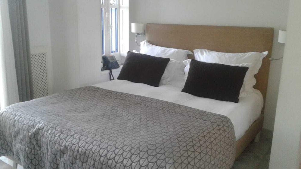 Superior Double Room photo 2