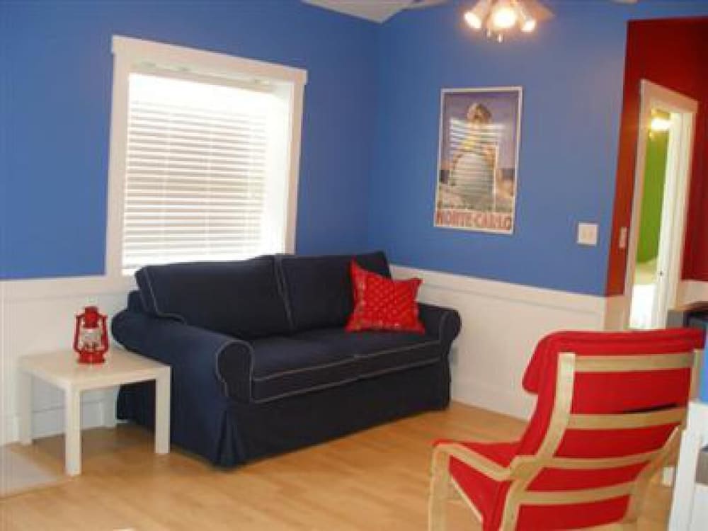 Standard Cottage, Ensuite (04- Single Cottage) photo 3