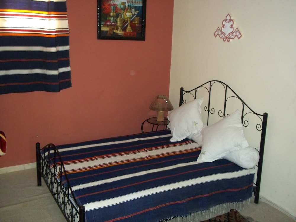 Classic Double Room, 1 Double Bed, Private Bathroom photo 3