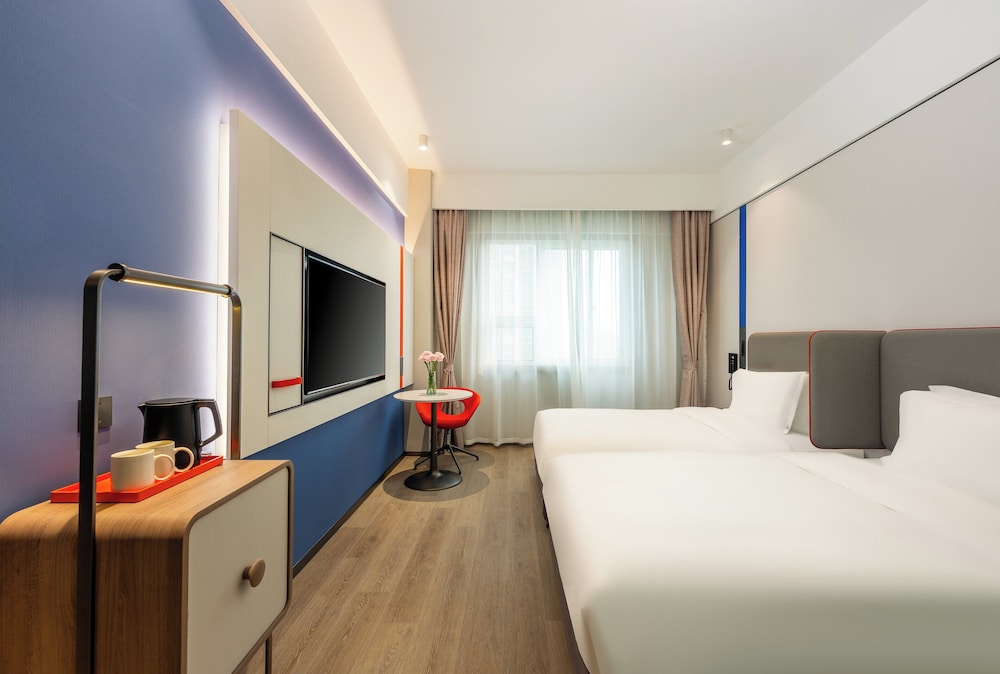 Standard Room, 2 Twin Beds - Photo 3