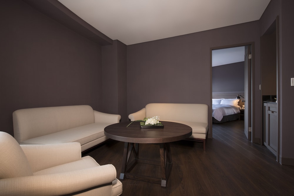 Ntu Museum Program, Deluxe Suites photo 3