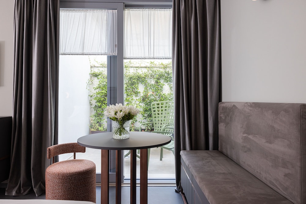 Superior Double or Twin Room, 1 Bedroom - Photo 3