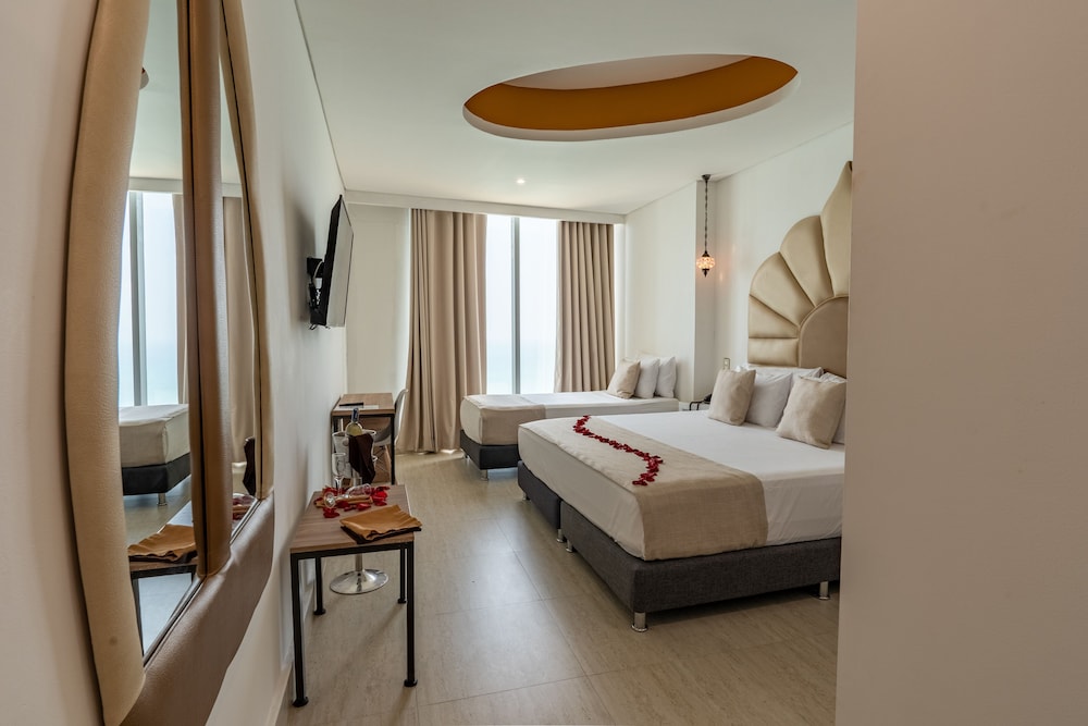 Superior Twin Room photo 3