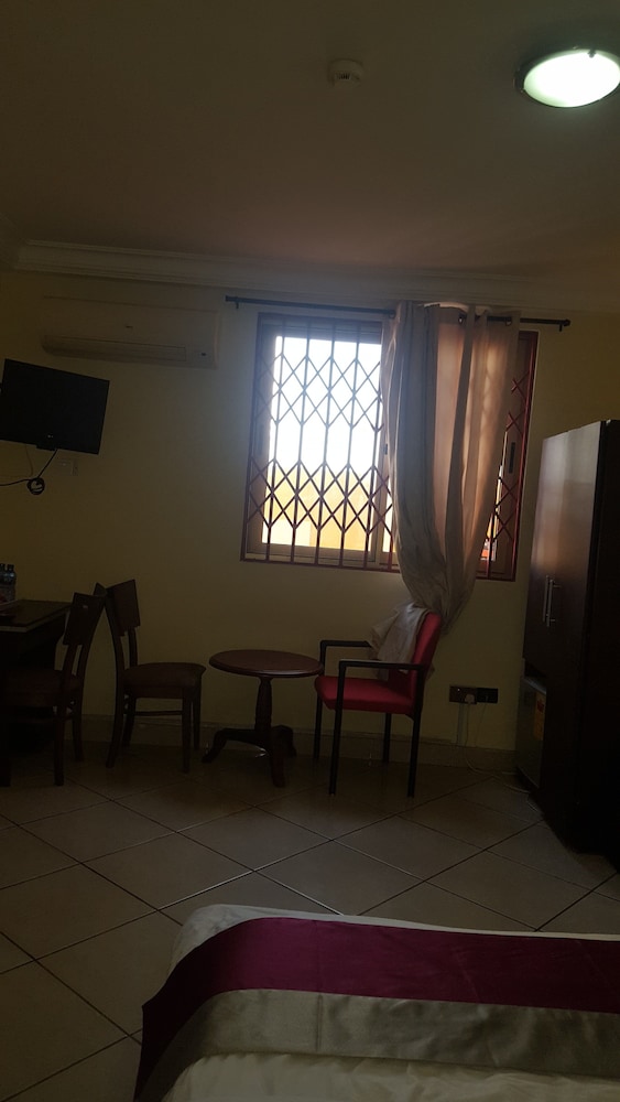 Executive Double Room, 1 Double Bed