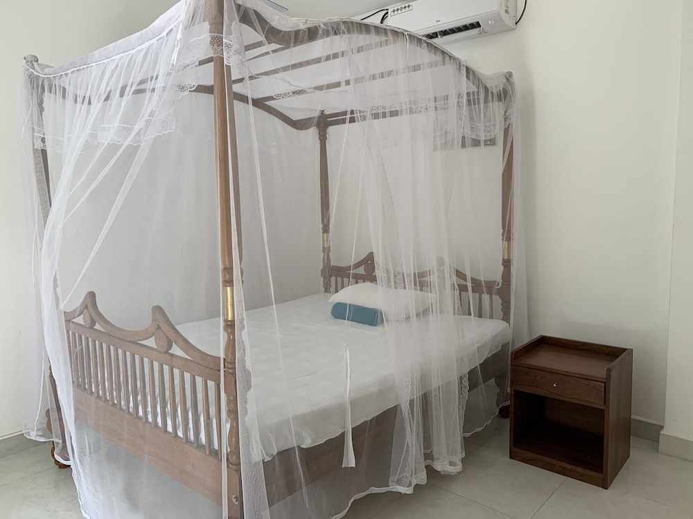 Superior Double AC Room, Garden View