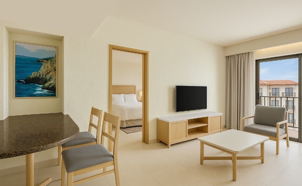 Villa Master Suite, Stand Alone