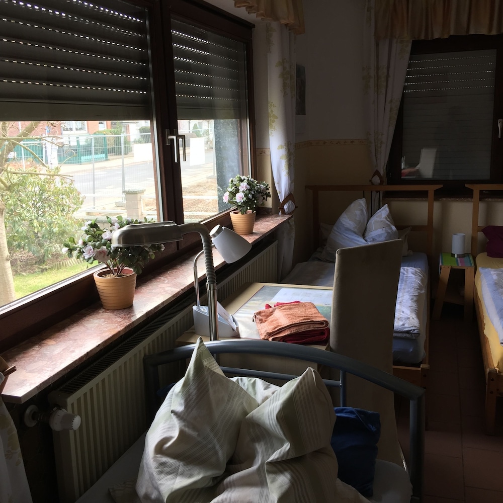 Triple Room photo 2