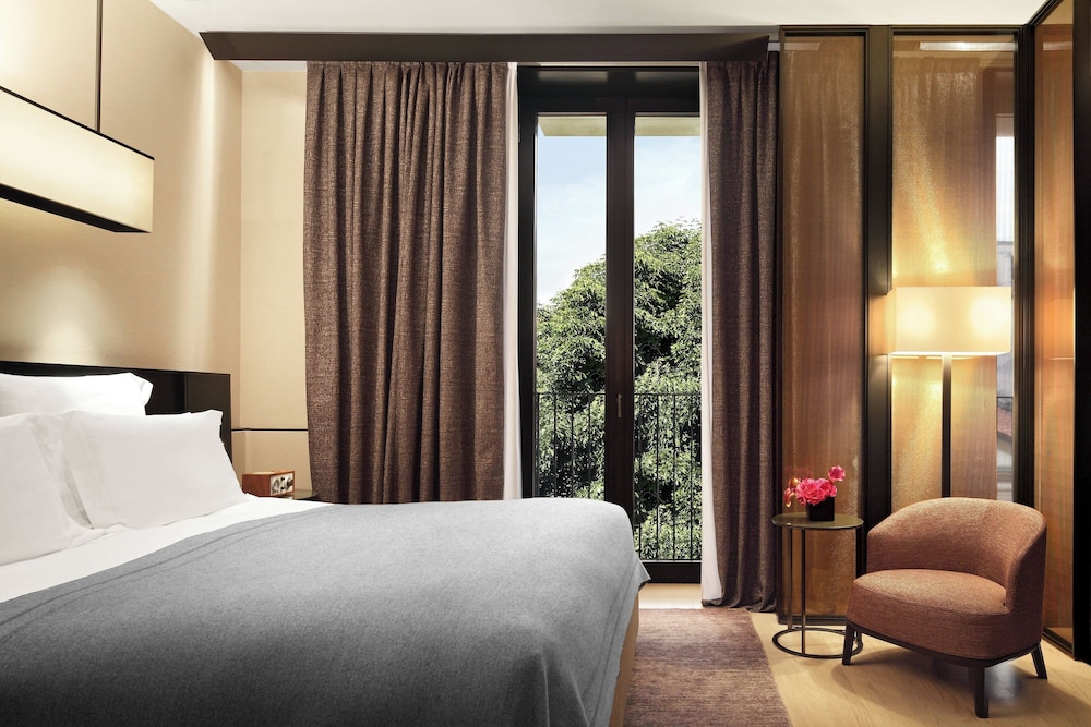 Deluxe Room, 2 Queen Beds