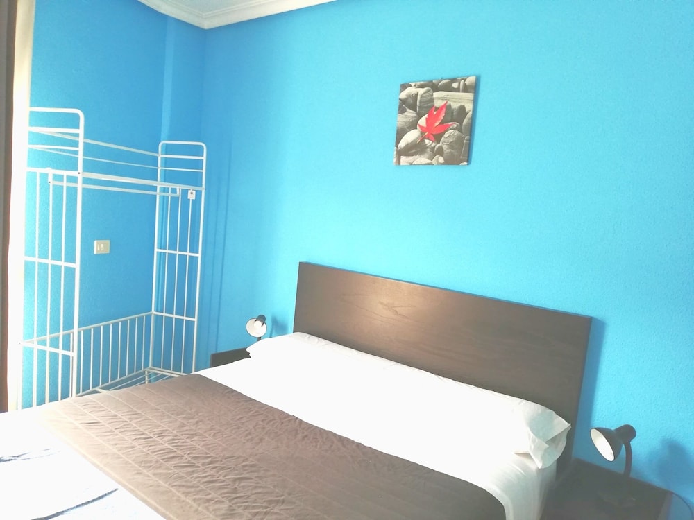 Habitación Doble, Balcón (nº 2)