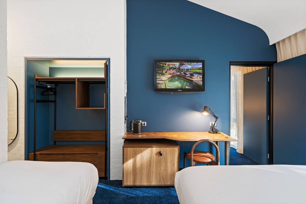 Family Suite photo 2