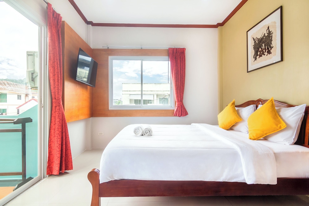 Standard Double Room photo 2