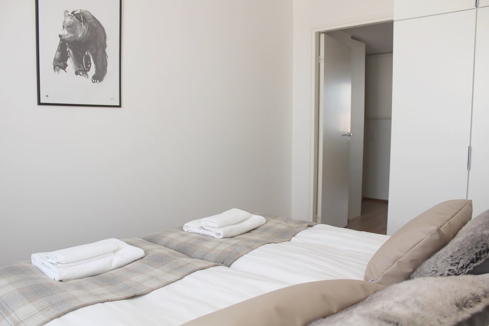 Standard Apartment photo 2