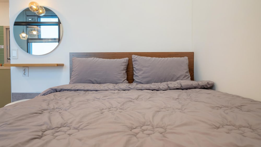 Basic Room, 1 Bedroom (A-02) - Photo 14