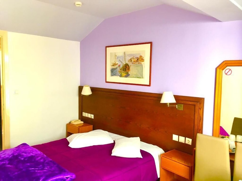 Triple Room, Sea View - Photo 11