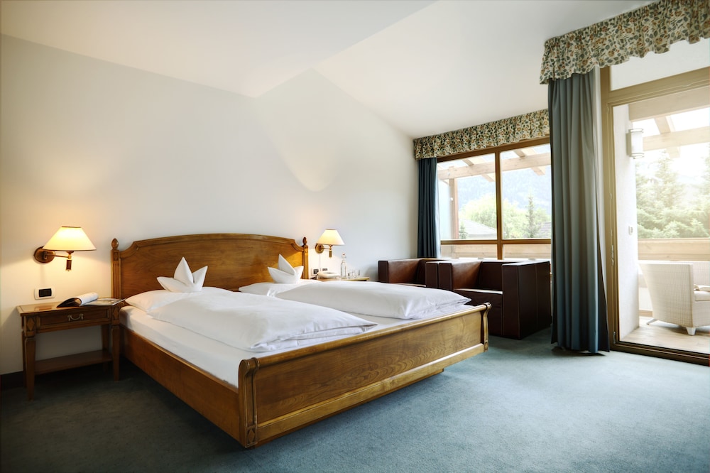 Classic Triple Room photo 1