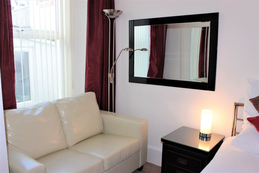 Luxury Room photo 2