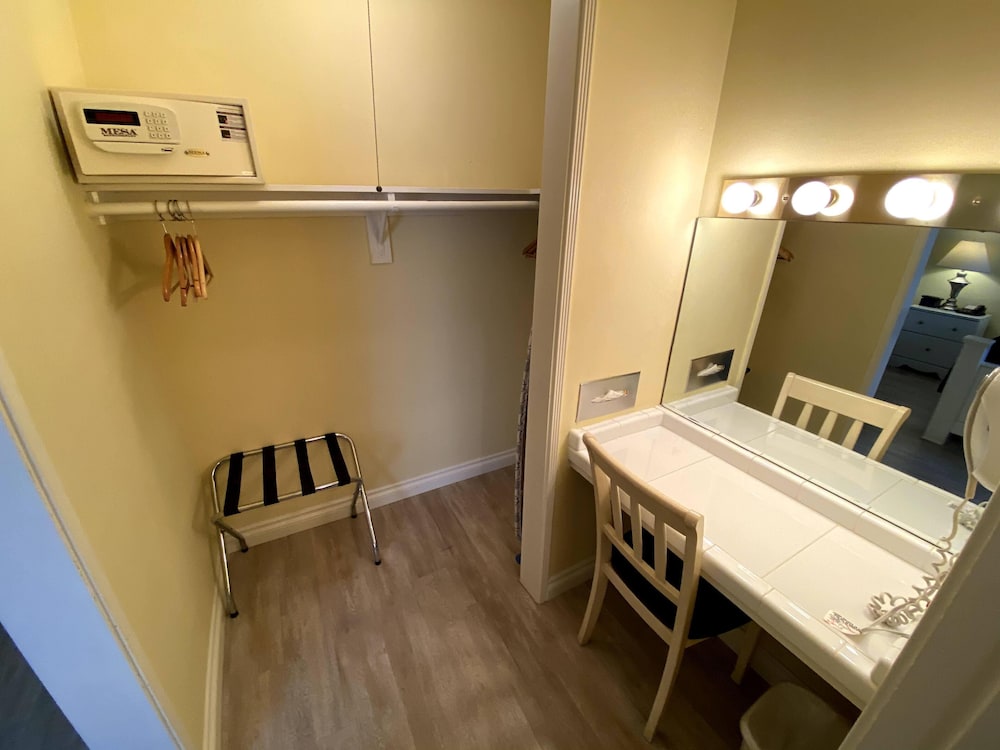 Executive Room, 2 Queen Beds