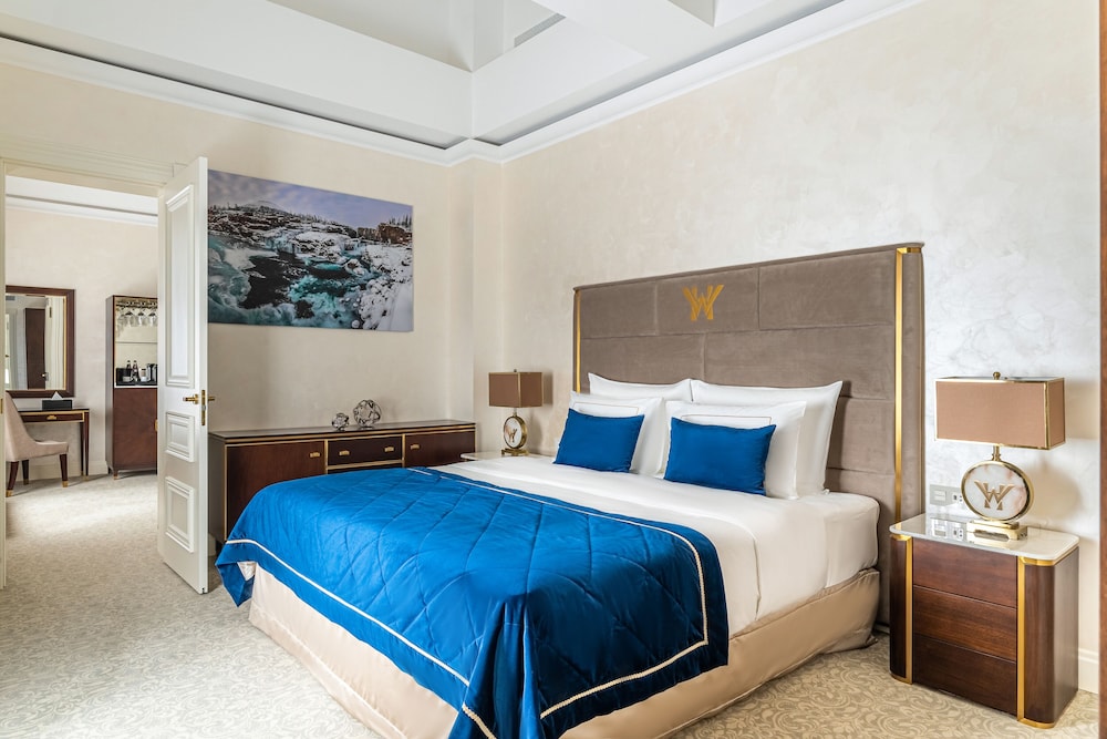 Terrace Suite