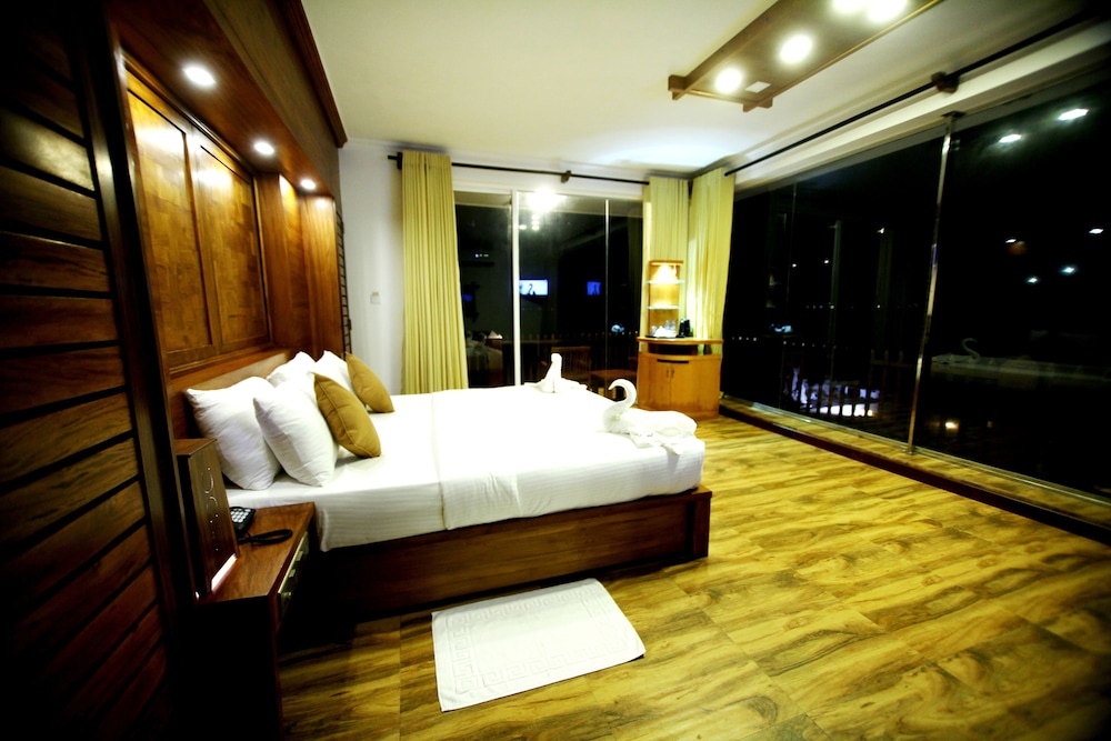 Superior Double Room, Jetted Tub photo 1