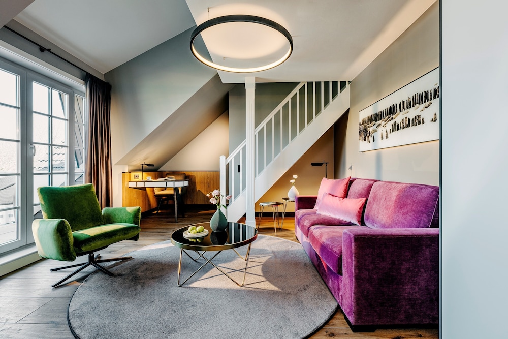 Landhaus Suite photo 2