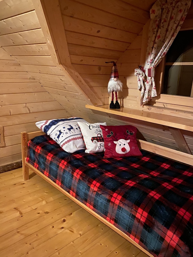 Romantic Cabin photo 1