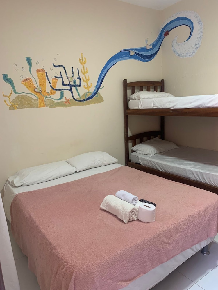 Business Triple Room photo 1