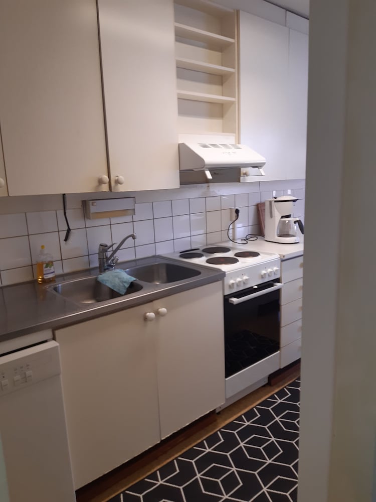 Comfort Apartment, 1 Bedroom, Non Smoking, Kitchen (3) photo 1