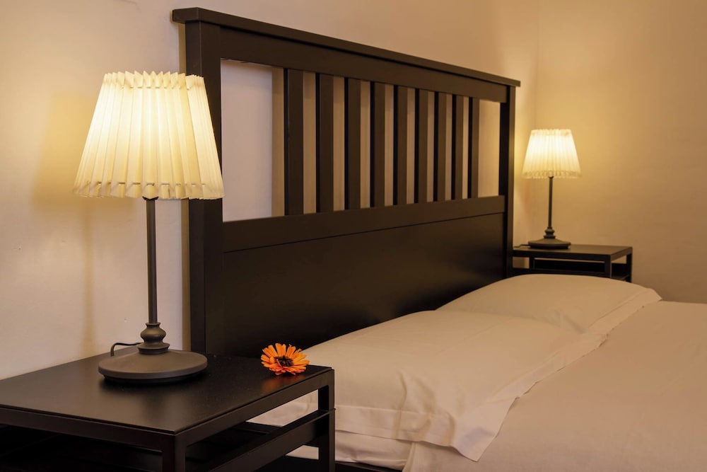Family Quadruple Room
