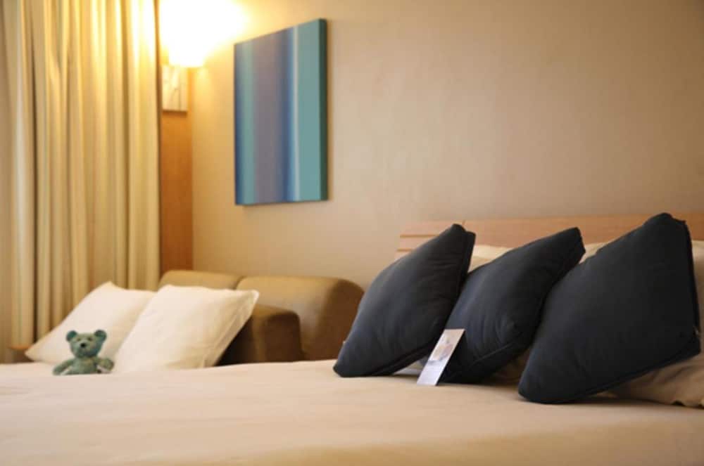 Superior Room, 1 Double Bed with Sofa bed