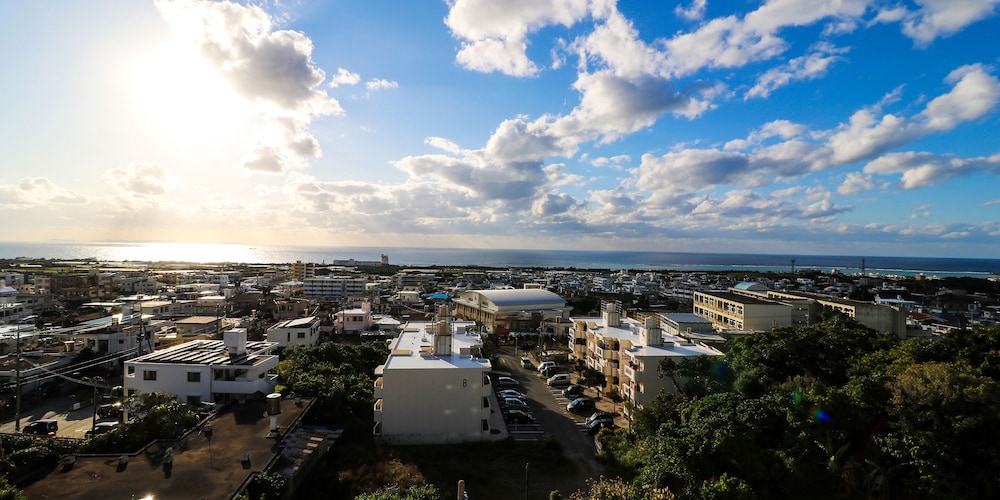6F High floor (ocean view suite room) photo 2