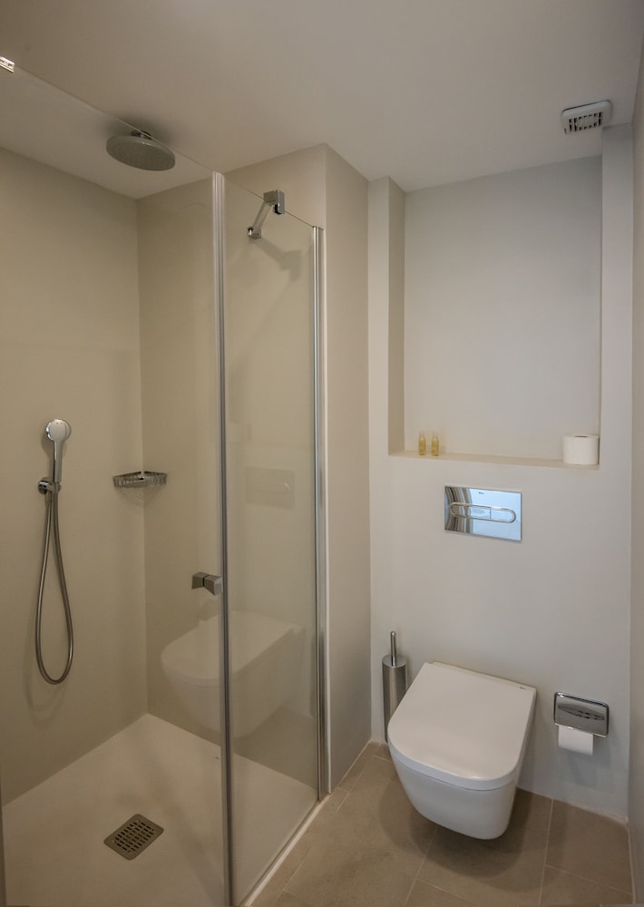 Apartment, 1 Bedroom, Balcony (4/5 people) photo 3