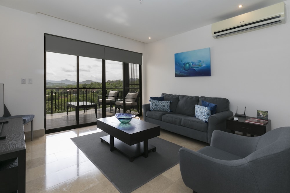 Roble Sabana 304 - Apartamento de Luxo