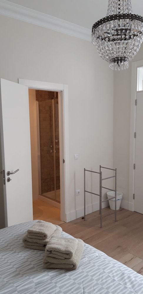 Basic Double Room (Agaete) photo 2