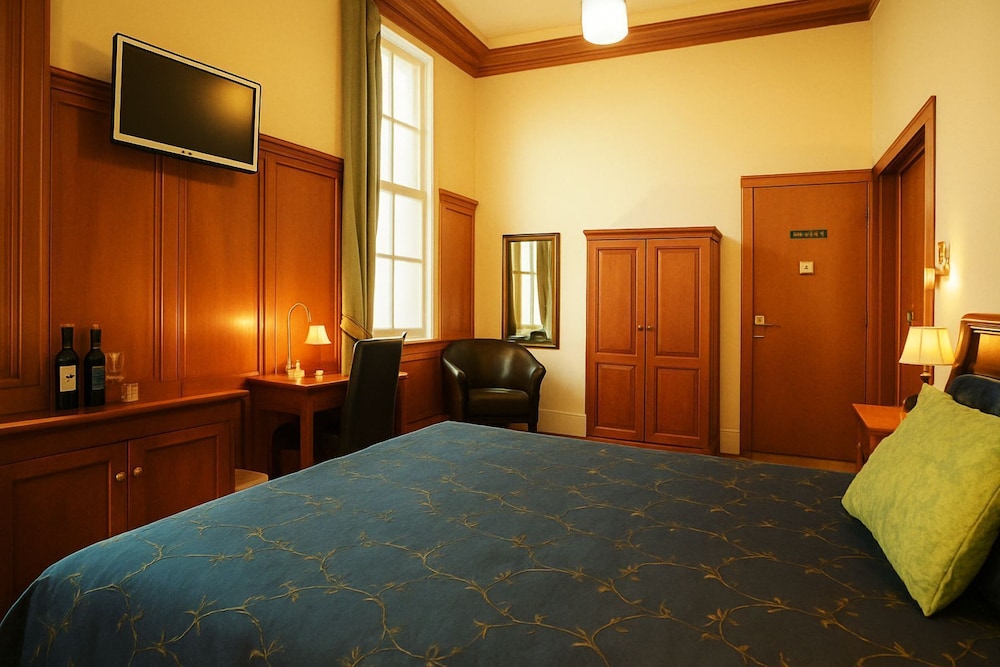 Deluxe Double Room, 1 Double Bed