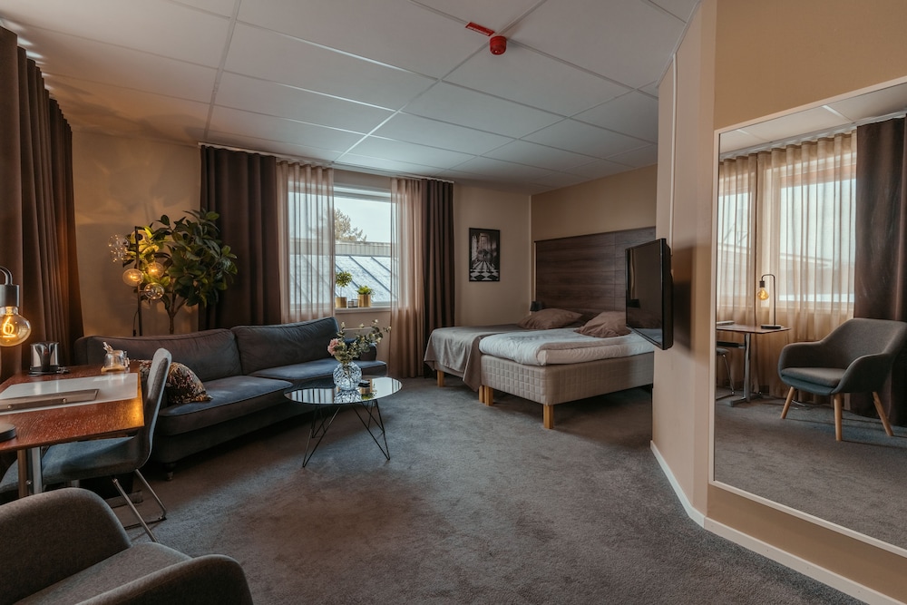 Royal Double Room