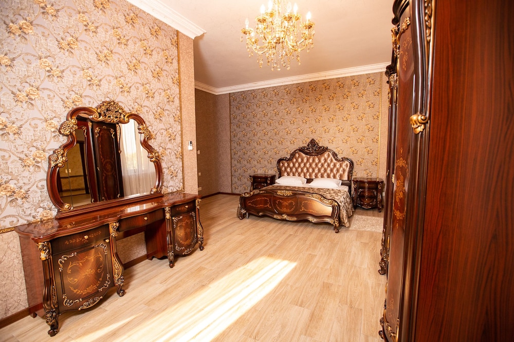 Standard Quadruple Room photo 2