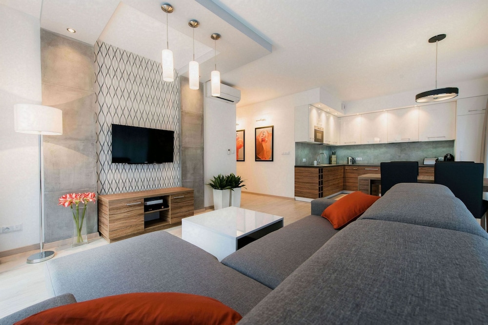 One-bedroom Superior Apartment for 4 people - Photo 13