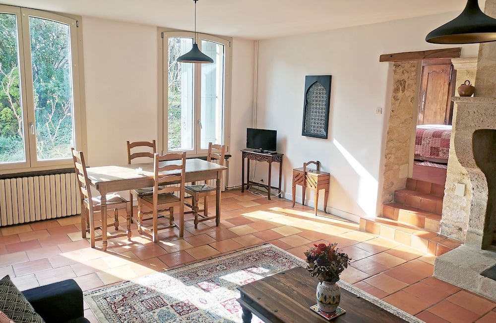 Appartement Gascogne photo 1