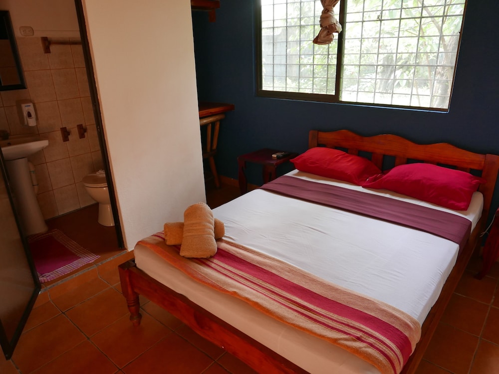 Superior Double Room, 1 Double Bed, Private Bathroom photo 2