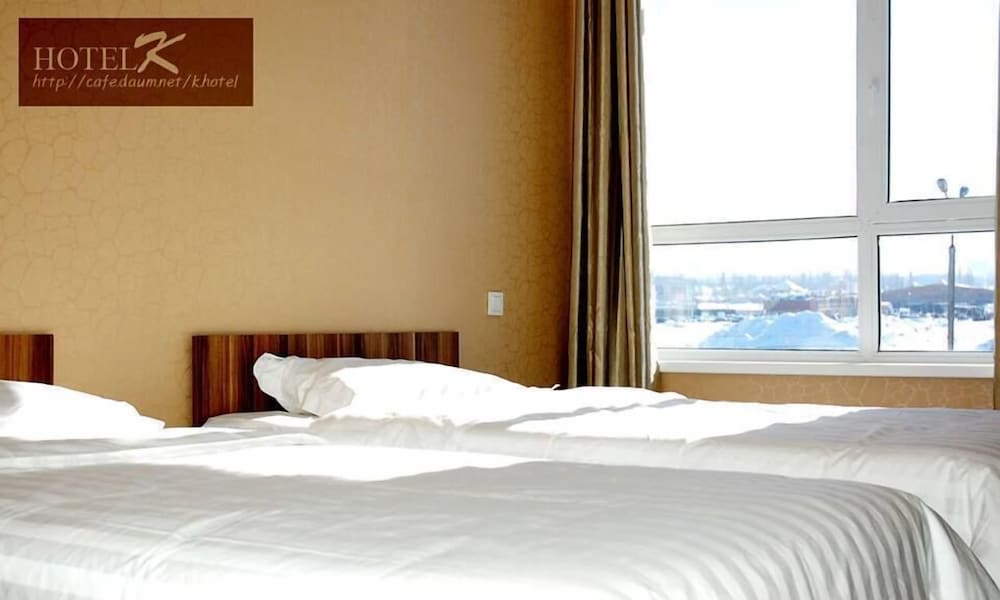 Room, 1 King Bed, Non Smoking photo 3