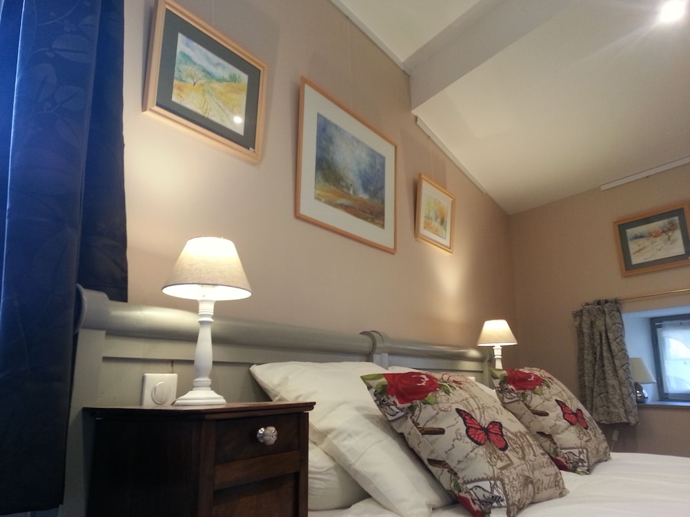 Double Room (Marie) photo 1